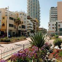 Flat in Israel, Tel Aviv, 120 sq.m.