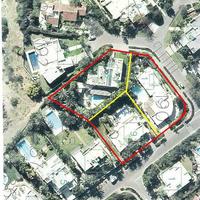 Вилла в Израиле