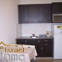 Квартира в Израиле, 45 кв.м.