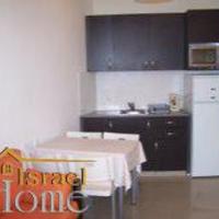 Квартира в Израиле, 45 кв.м.