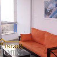 Квартира в Израиле, 45 кв.м.