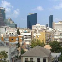 Other in Israel, Tel Aviv