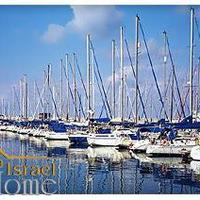 Flat in Israel, 120 sq.m.