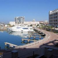 Flat in Israel, 120 sq.m.