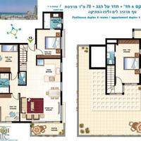 Other in Israel, Tel Aviv