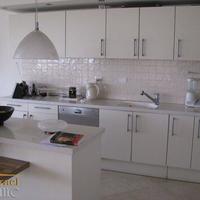 Flat in Israel, 140 sq.m.