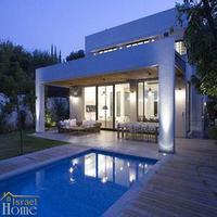 Villa in Israel, 750 sq.m.