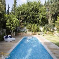 Villa in Israel, 750 sq.m.