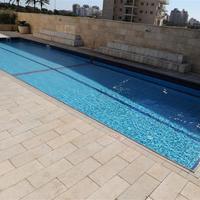 Penthouse in Israel, 320 sq.m.