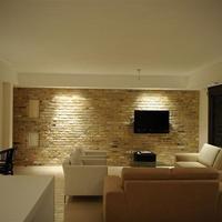 Penthouse in Israel, 320 sq.m.