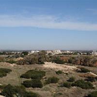 Penthouse in Israel, 320 sq.m.