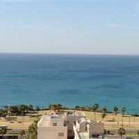 Penthouse in Israel, 320 sq.m.