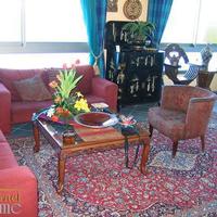 Flat in Israel, 130 sq.m.