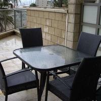 Апартаменты в Израиле, 115 кв.м.