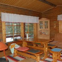 Дом в Финляндии, 58 кв.м.