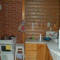 Дом в Финляндии, 58 кв.м.