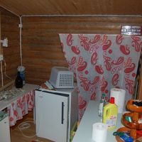 Дом в Финляндии, 58 кв.м.