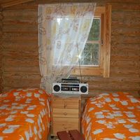 Дом в Финляндии, 58 кв.м.