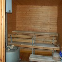 Дом в Финляндии, 58 кв.м.