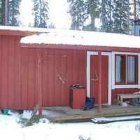 Дом в Финляндии, 58 кв.м.