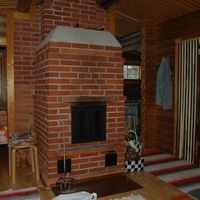 Дом в Финляндии, 58 кв.м.