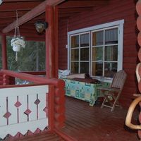 Дом в Финляндии, 58 кв.м.