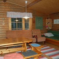 Дом в Финляндии, 58 кв.м.