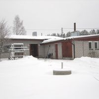 Дом в Финляндии, Яппиля, 145 кв.м.