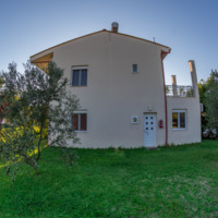 Отель (гостиница) в Греции, 550 кв.м.