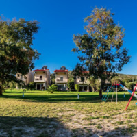 Отель (гостиница) в Греции, 550 кв.м.