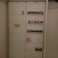 Townhouse in Greece, 338 sq.m.