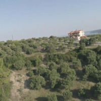 Land plot in Greece, Central Macedonia, Center