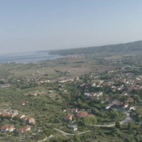 Land plot in Greece, Central Macedonia, Center