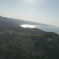 Land plot in Greece, Central Macedonia, Center
