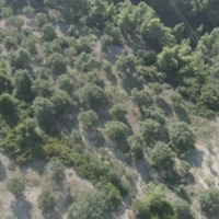 Land plot in Greece, Central Macedonia, Center