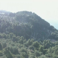 Land plot in Greece, Central Macedonia, Center