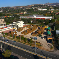 Земельный участок в Греции, 10741 кв.м.