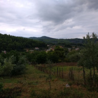 Land plot in Greece, 920 sq.m.