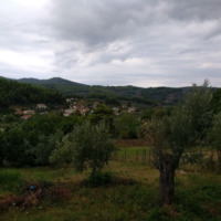 Land plot in Greece, 920 sq.m.