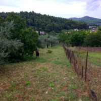 Land plot in Greece, 920 sq.m.