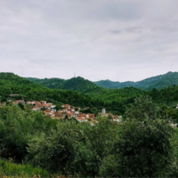 Land plot in Greece, 920 sq.m.