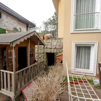 Вилла в Турции, Стамбул, 400 кв.м.