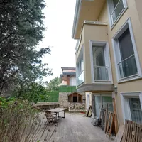 Вилла в Турции, Стамбул, 400 кв.м.