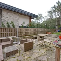 Вилла в Турции, Стамбул, 400 кв.м.