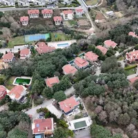 Вилла в Турции, Стамбул, 400 кв.м.