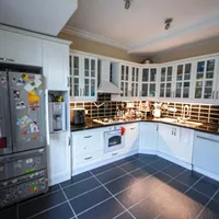 Вилла в Турции, Стамбул, 400 кв.м.