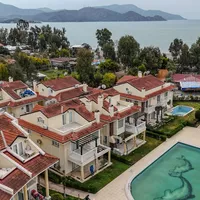 Вилла в Турции, Villa, 180 кв.м.