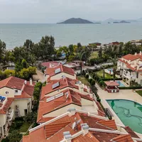 Вилла в Турции, Villa, 180 кв.м.