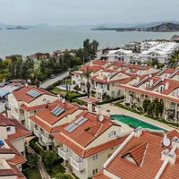 Вилла в Турции, Villa, 180 кв.м.