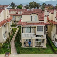 Вилла в Турции, Villa, 180 кв.м.